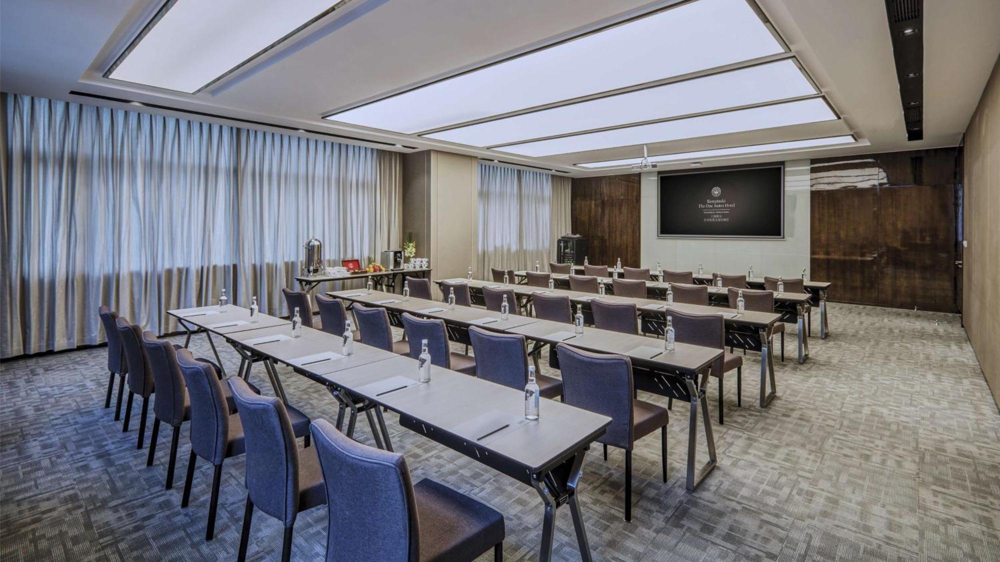 Kempinski The One Downtown 5*