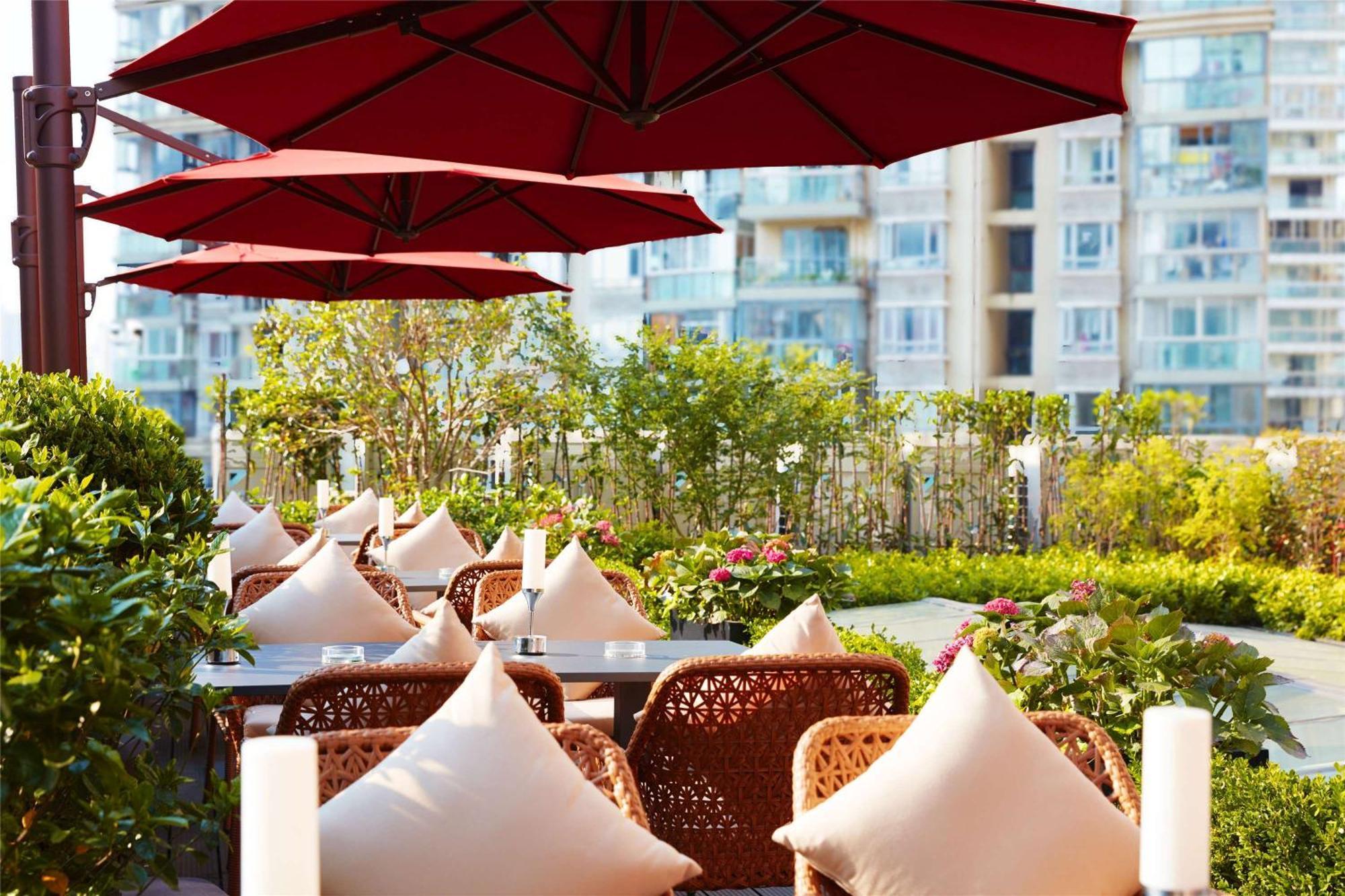 Kempinski The One Downtown 5*