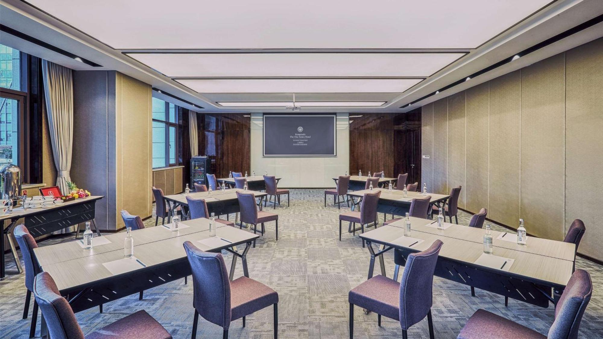 Kempinski The One Downtown Aparthotel
