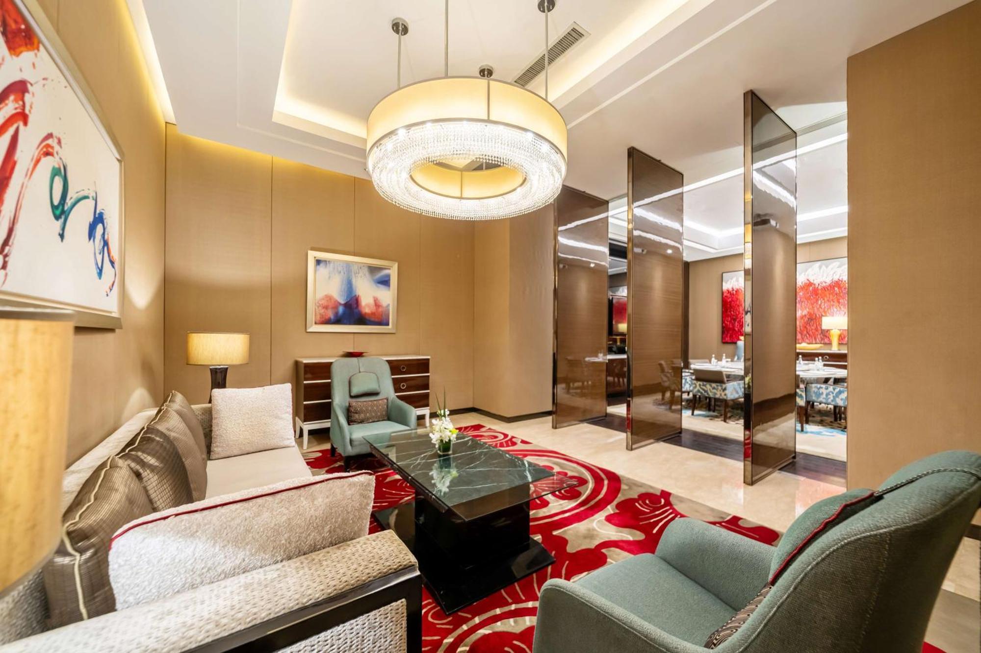 Aparthotel Kempinski The One Downtown