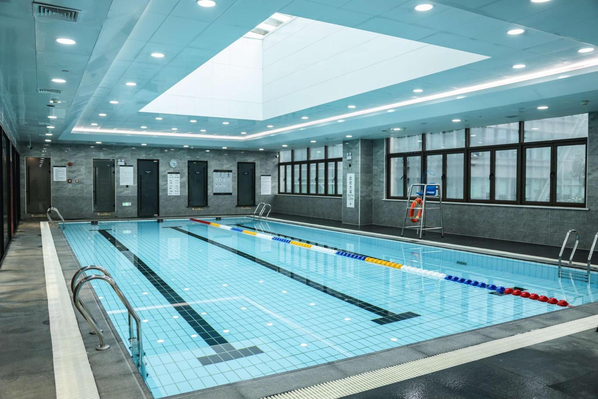 Aparthotel Kempinski The One Downtown 5*