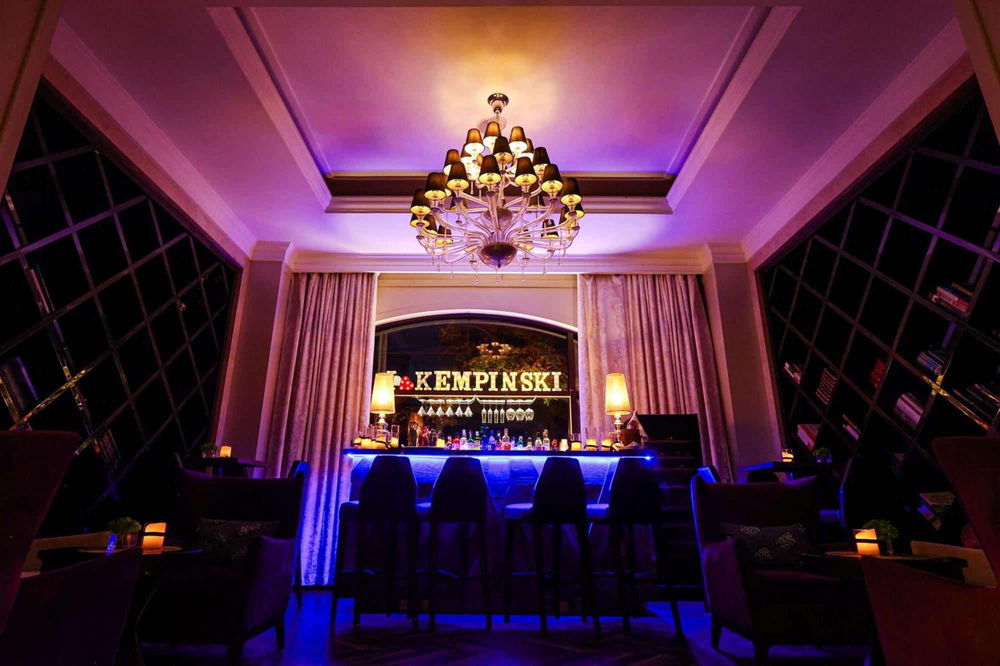 Kempinski The One Downtown 5*