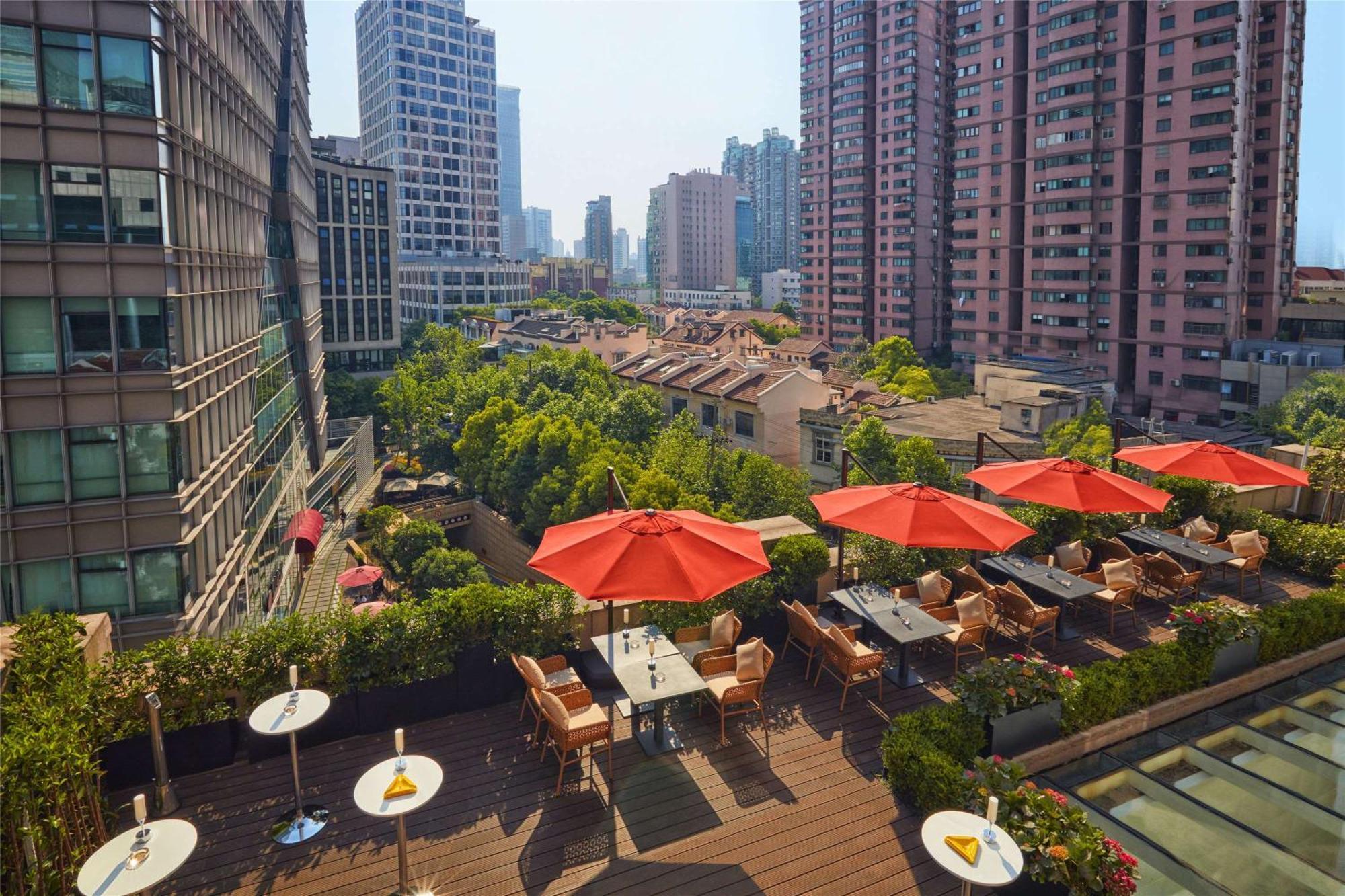 Kempinski The One Downtown 5* Shanghai