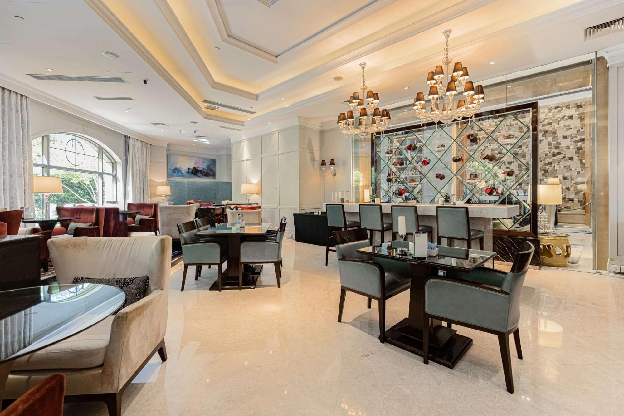 Kempinski The One Downtown