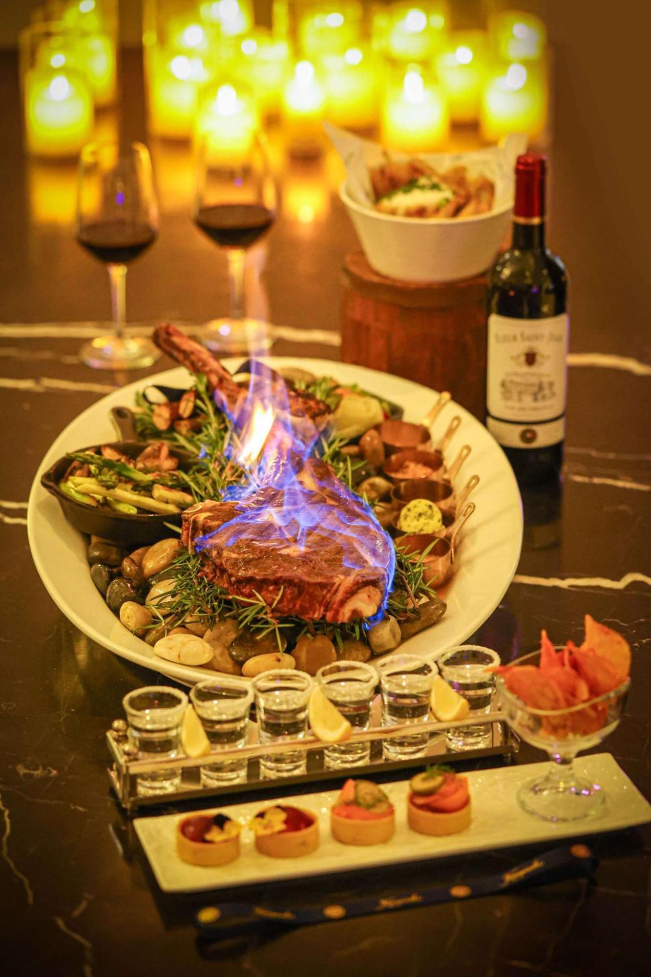 Kempinski The One Downtown 5*