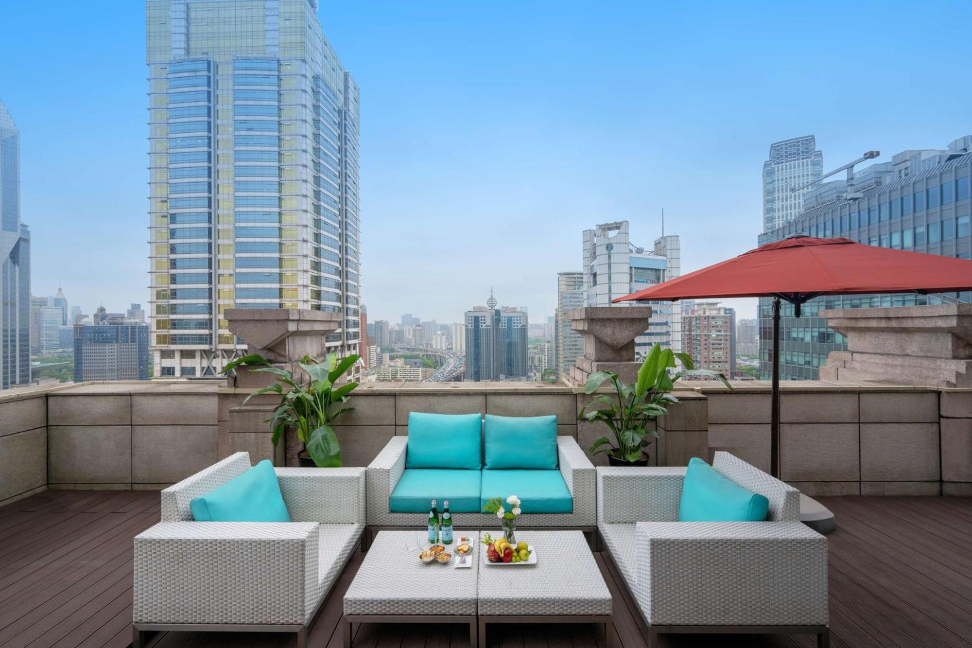 Kempinski The One Downtown Aparthotel 5*