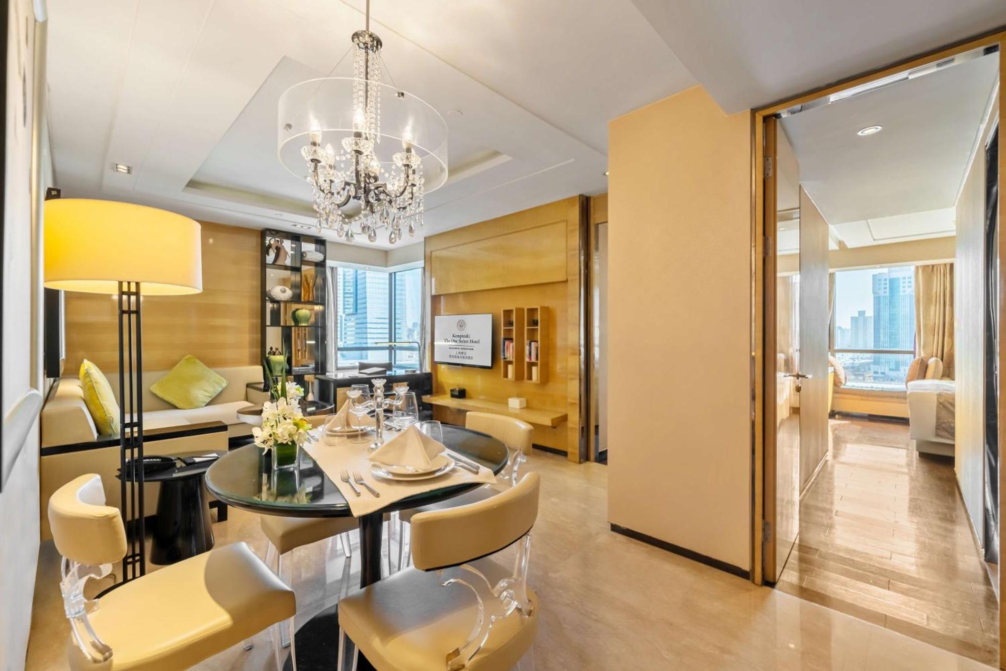 Kempinski The One Downtown