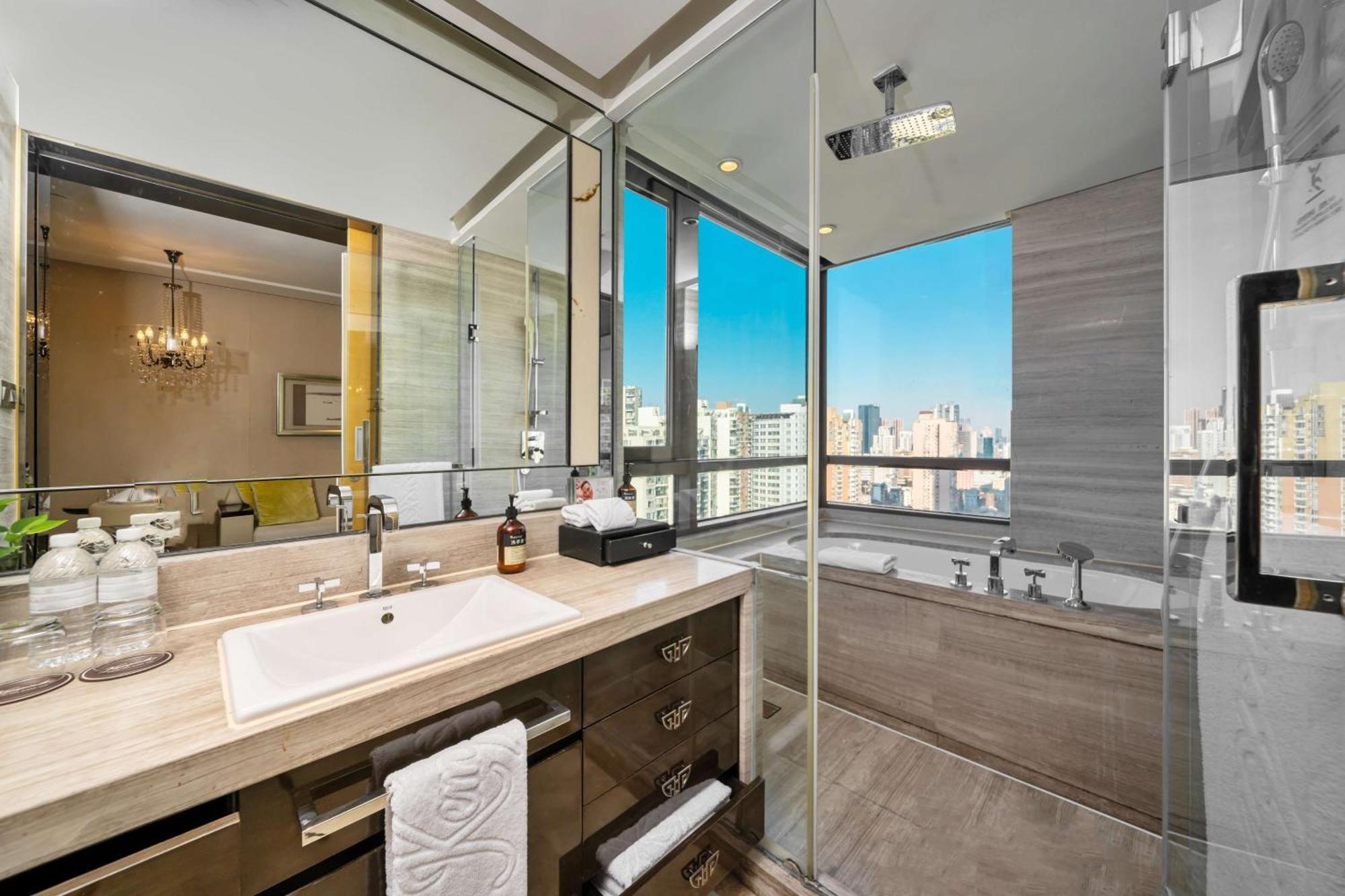 Kempinski The One Downtown