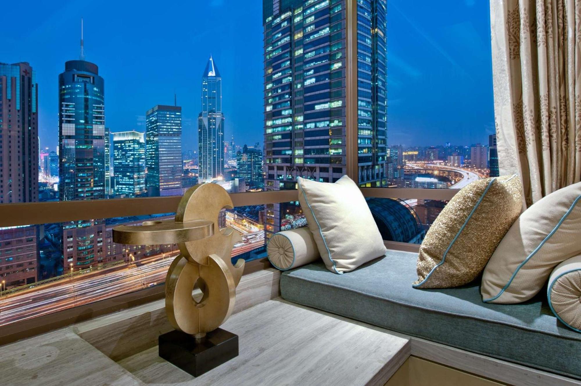 Kempinski The One Downtown