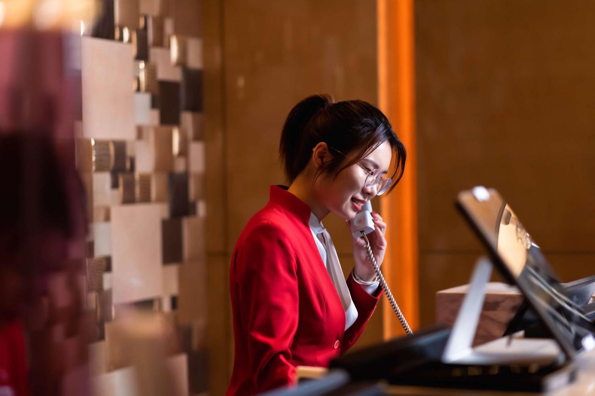 Kempinski The One Downtown Aparthotel 5*