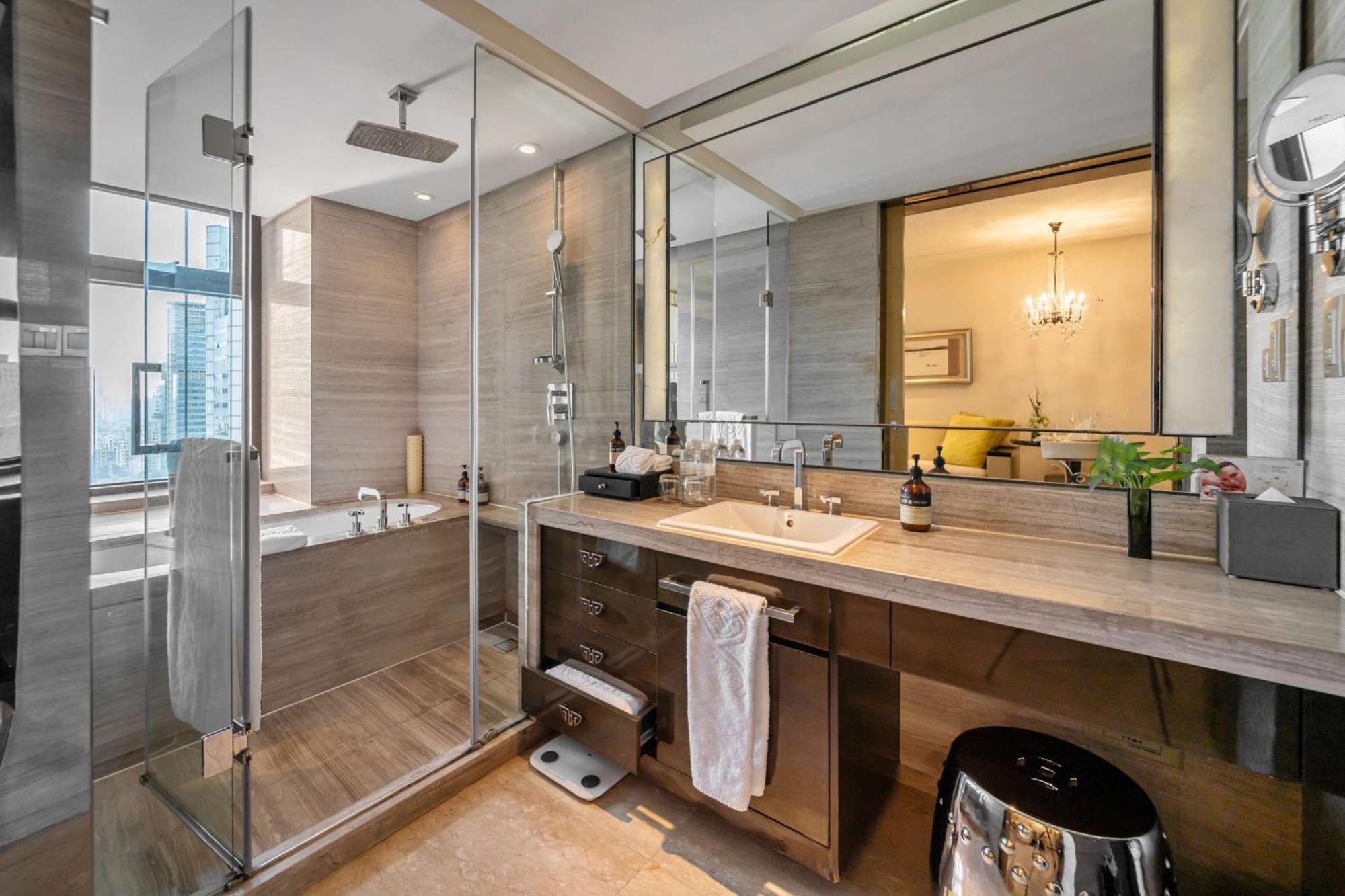 Aparthotel Kempinski The One Downtown 5*