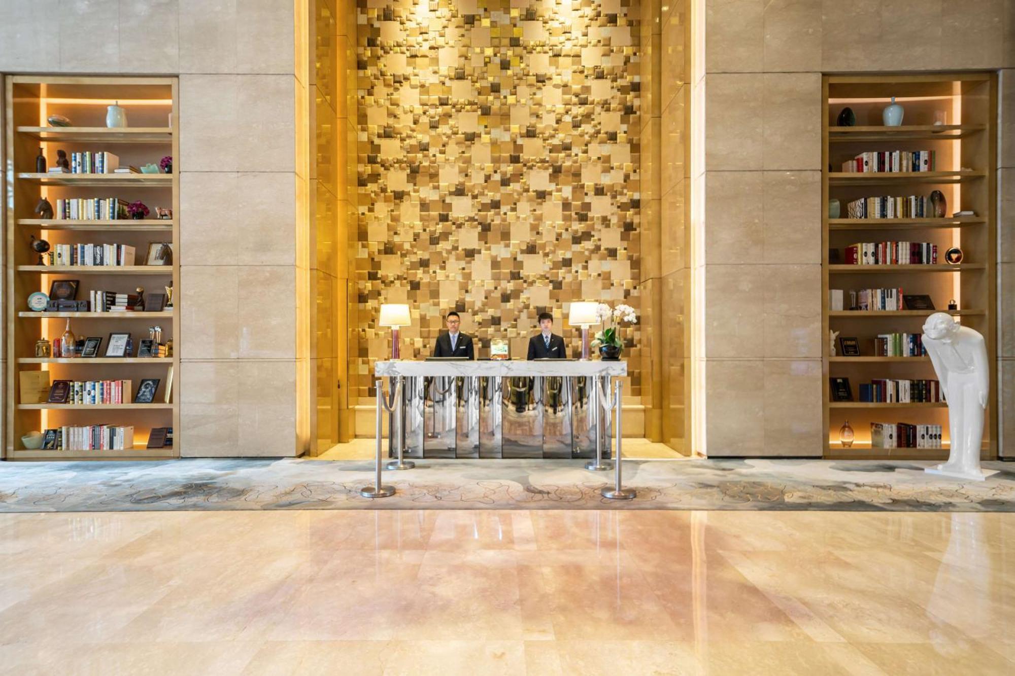 Kempinski The One Downtown 5*