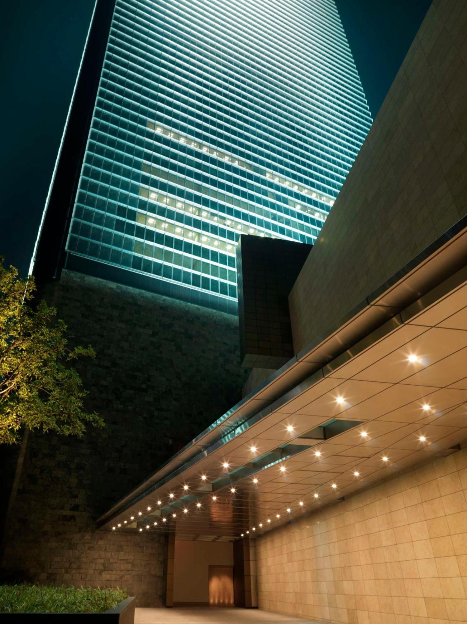 Khách sạn Park Hyatt Thượng Hải