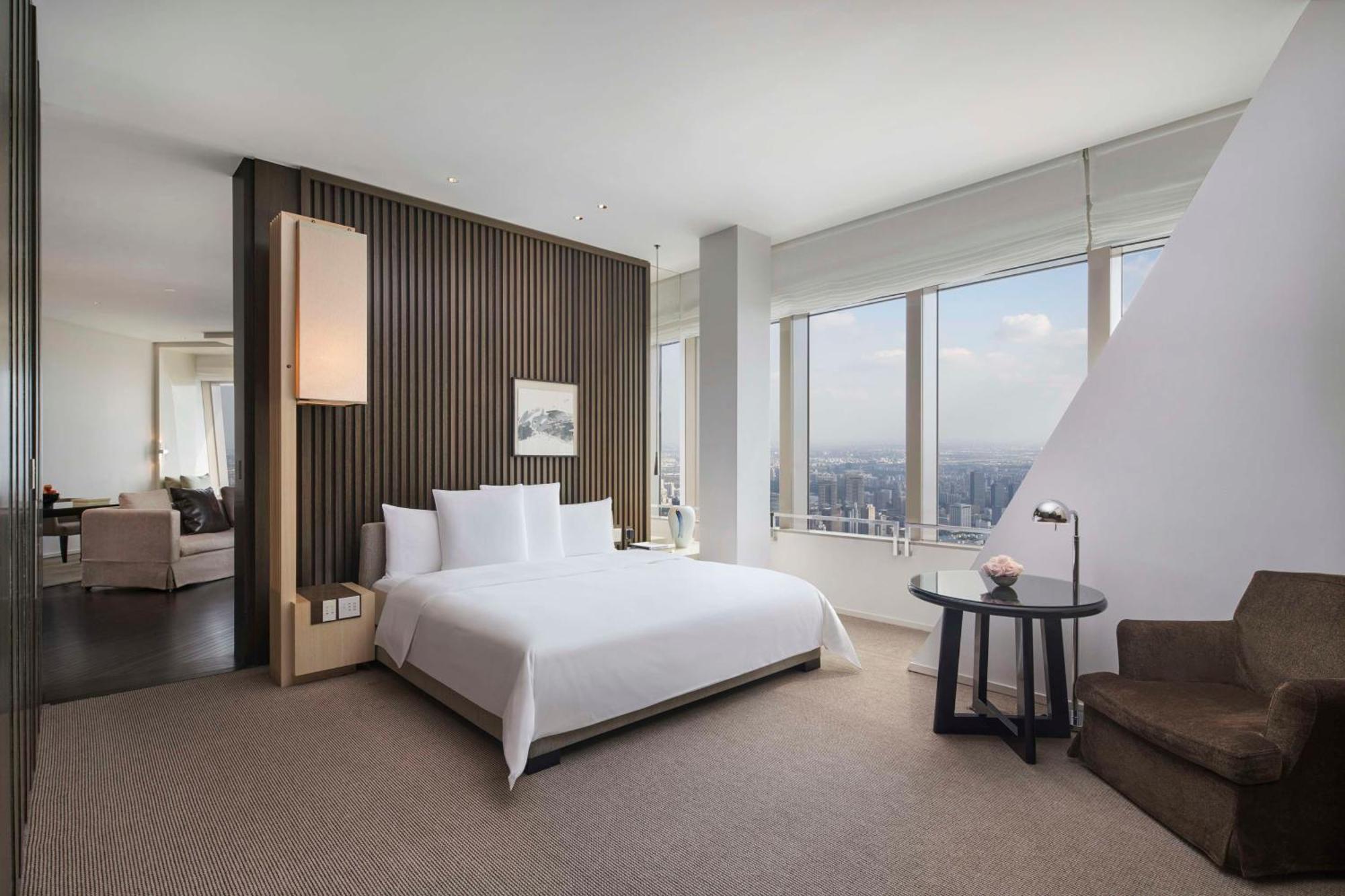 Park Hyatt Khách sạn 5*