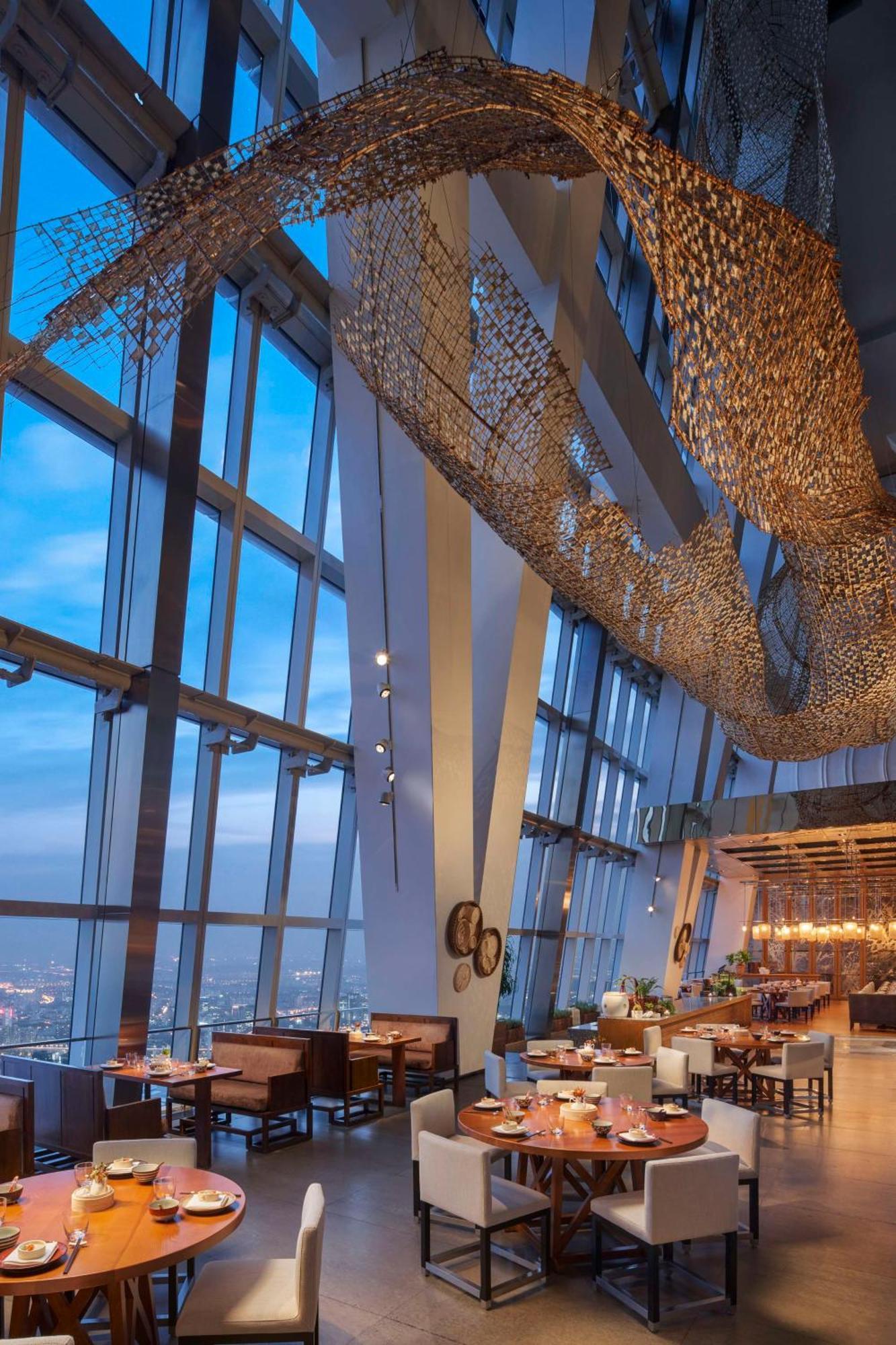 Park Hyatt Thượng Hải