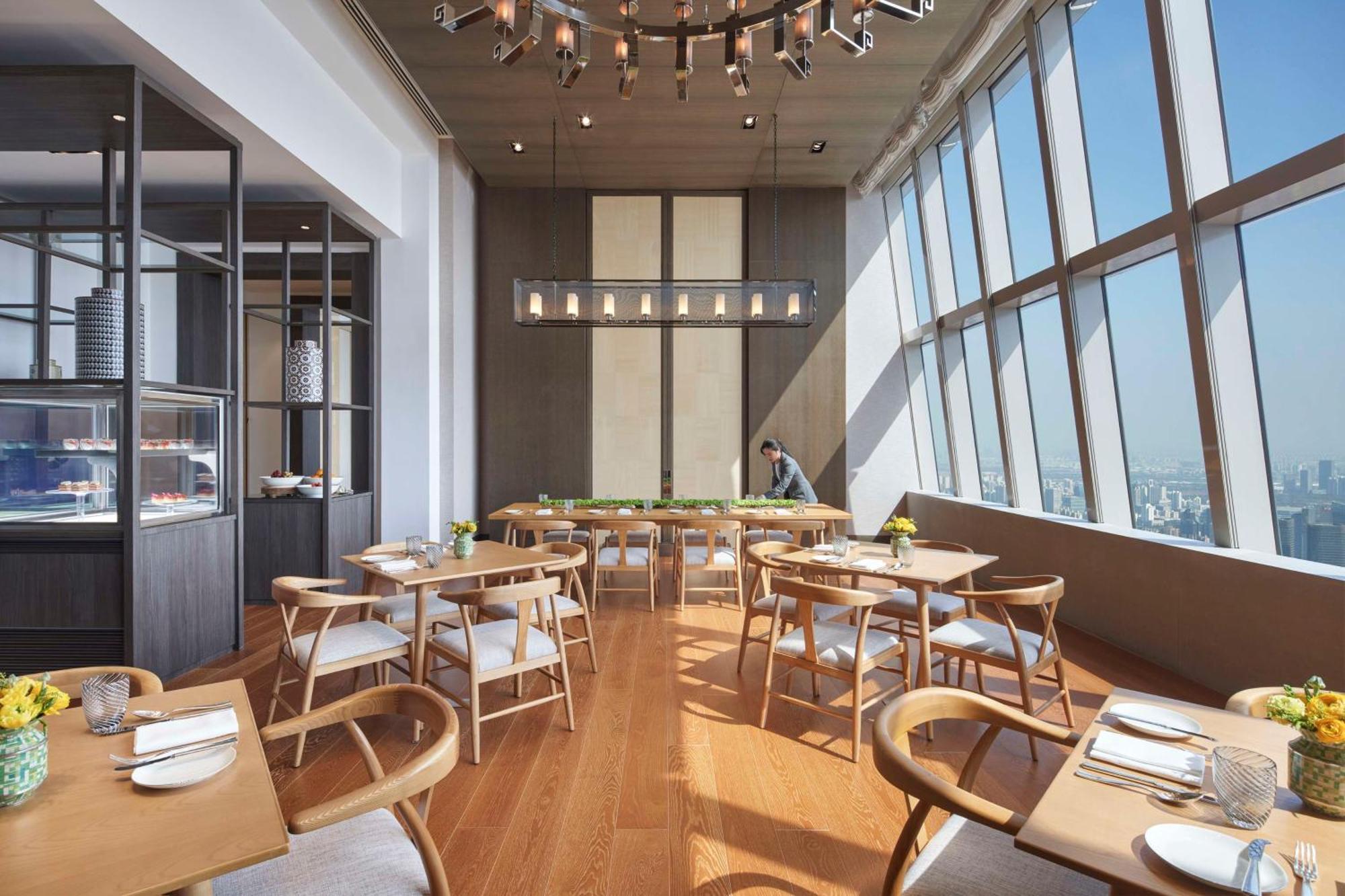 Park Hyatt Khách sạn