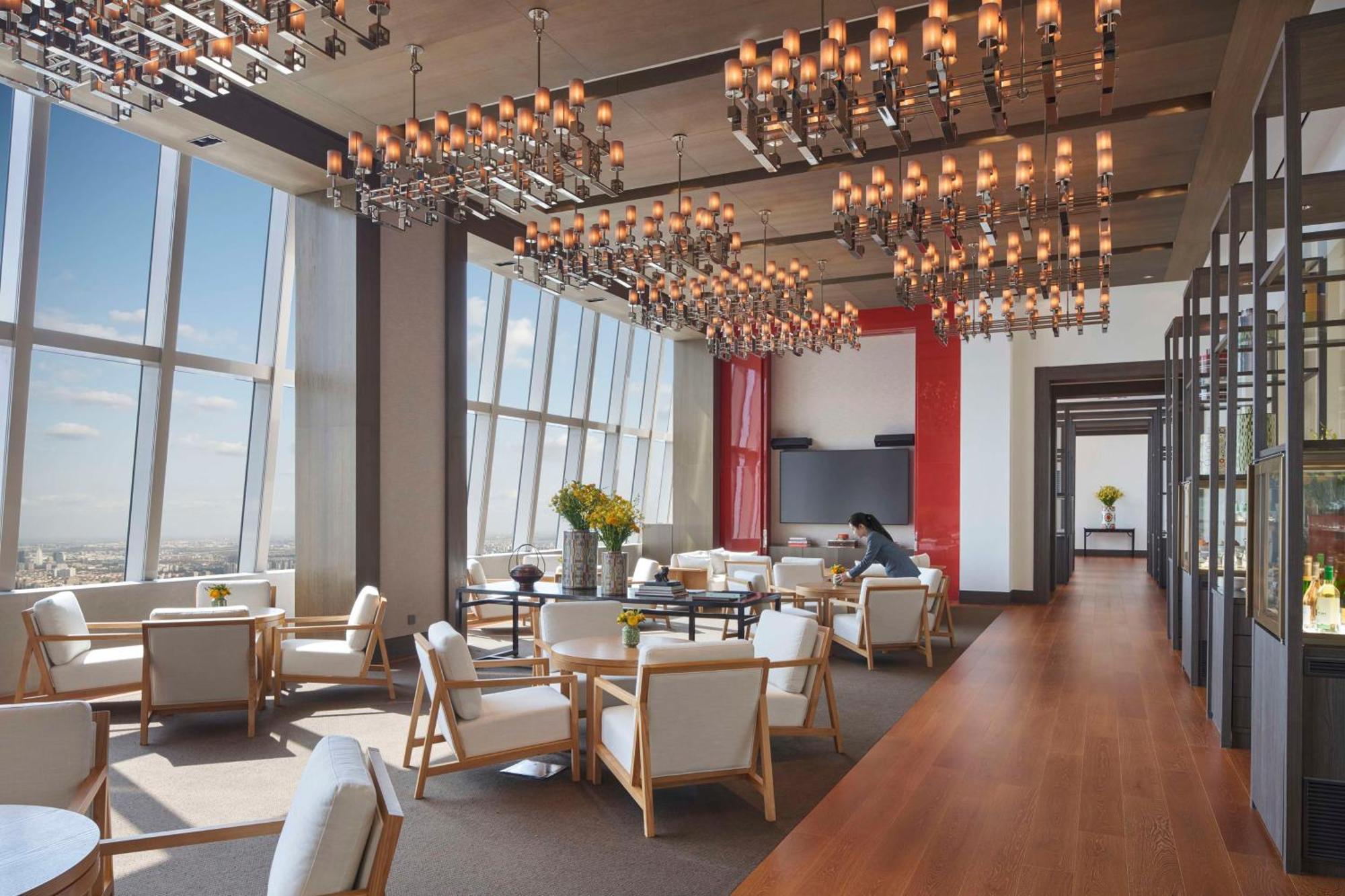 Park Hyatt Khách sạn 5*