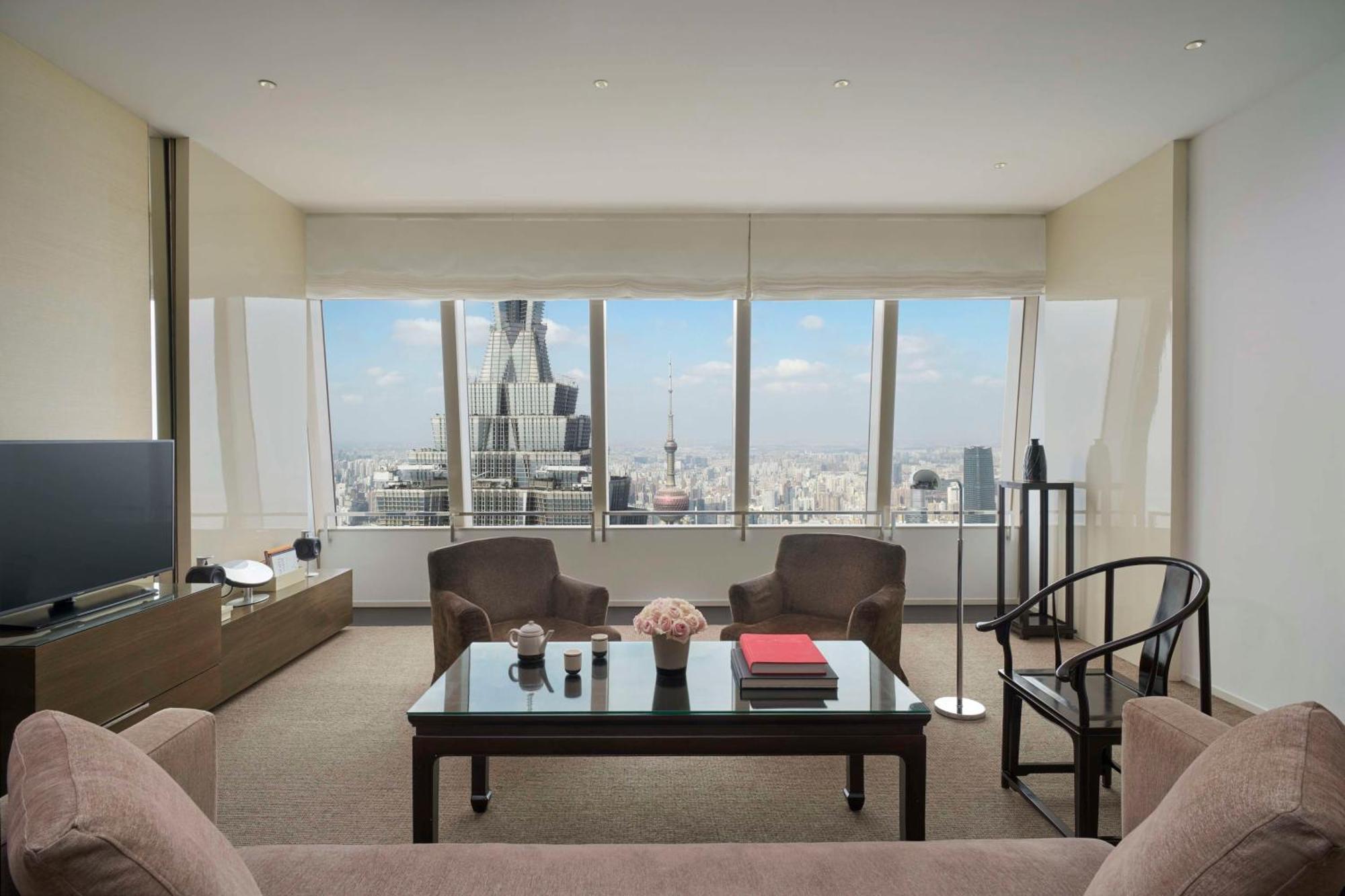 Khách sạn Park Hyatt 5*