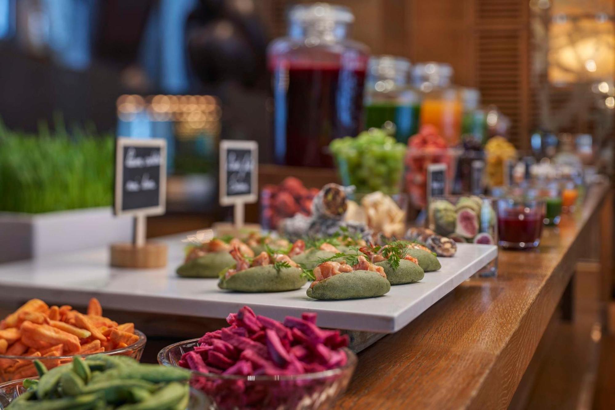 Park Hyatt Thượng Hải