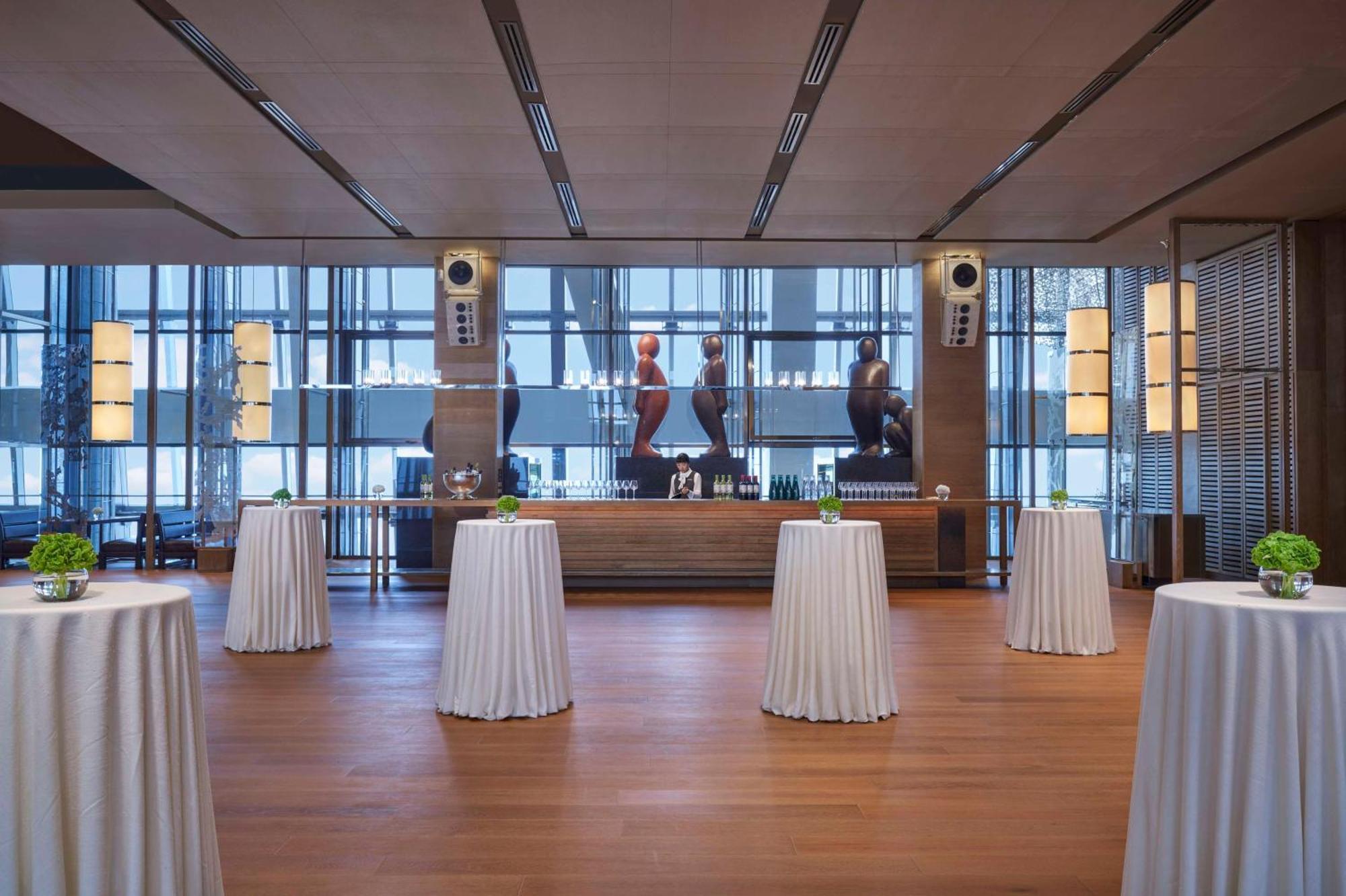 Park Hyatt Khách sạn