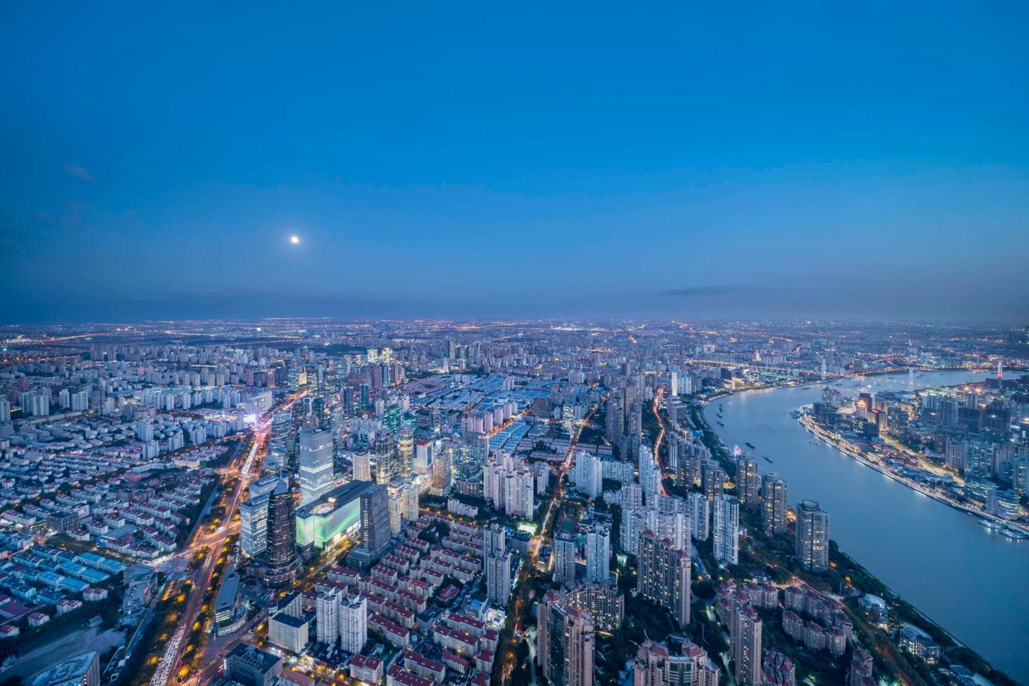 Khách sạn Park Hyatt 5*