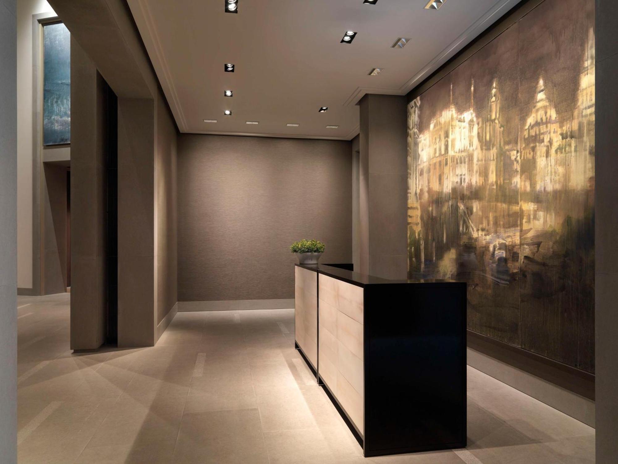 Park Hyatt Thượng Hải
