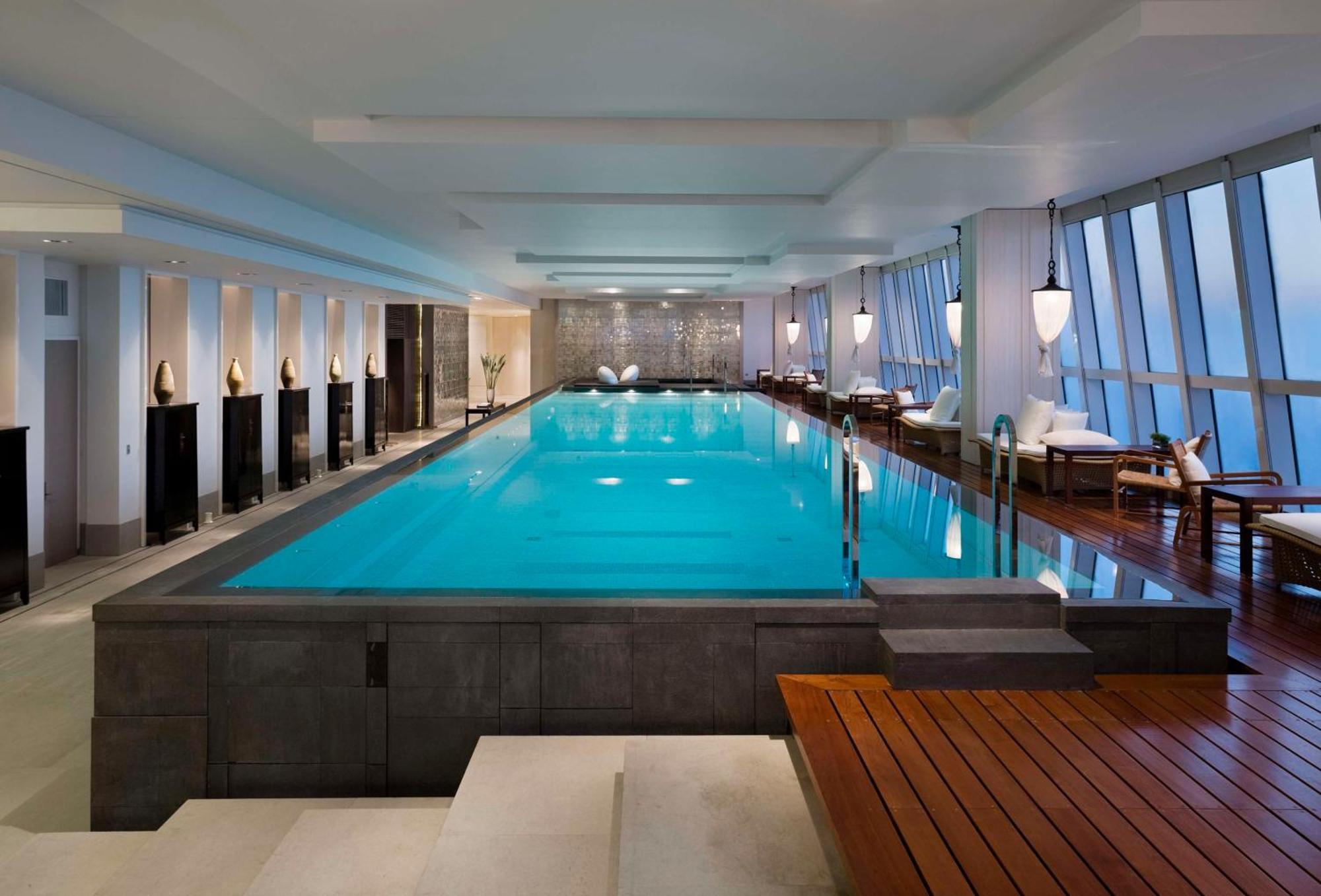 Park Hyatt Khách sạn 5*