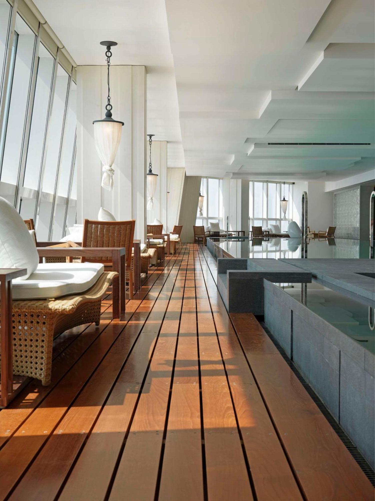 Park Hyatt Thượng Hải