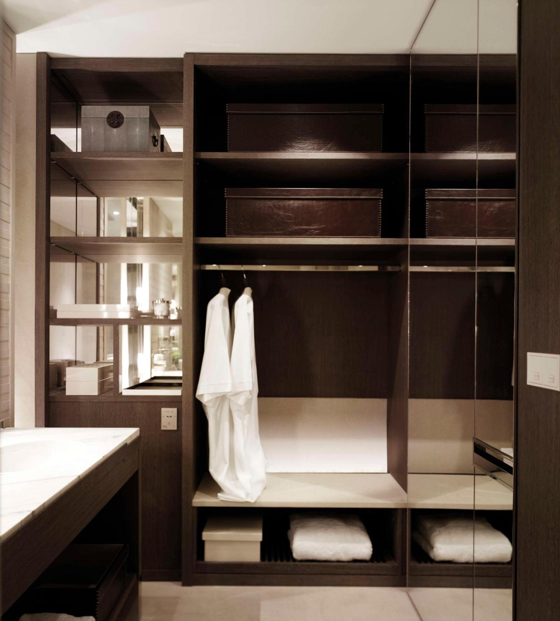 Park Hyatt 5* Thượng Hải