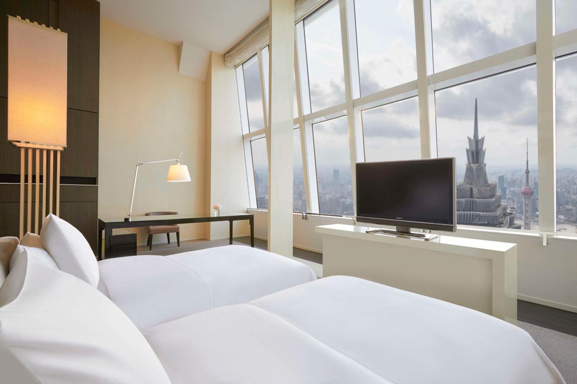 Khách sạn Park Hyatt