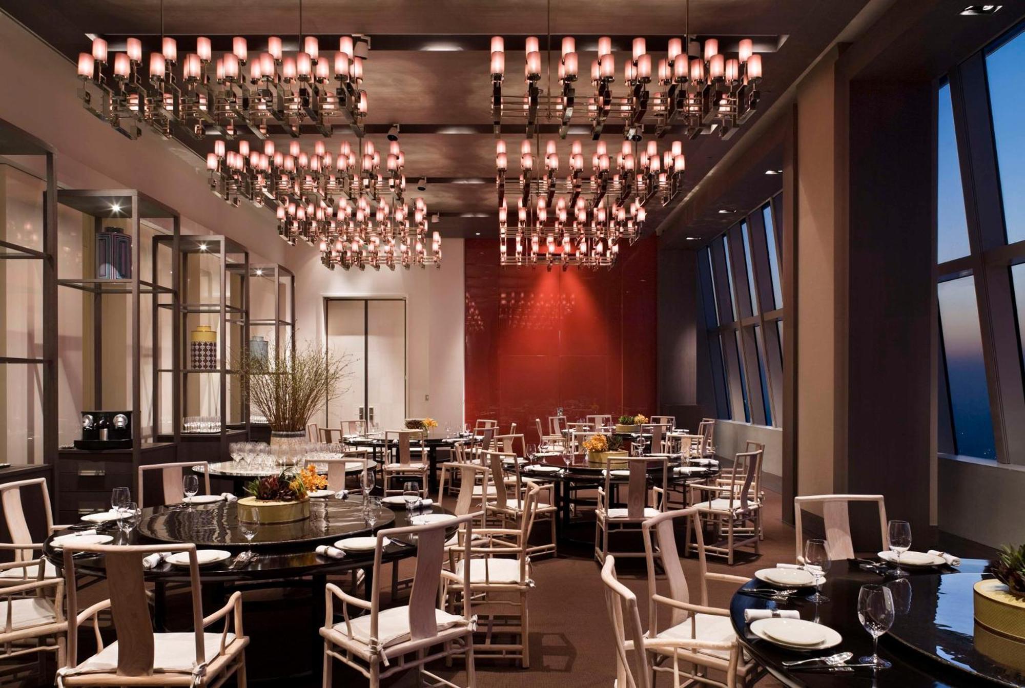 Khách sạn Park Hyatt 5*