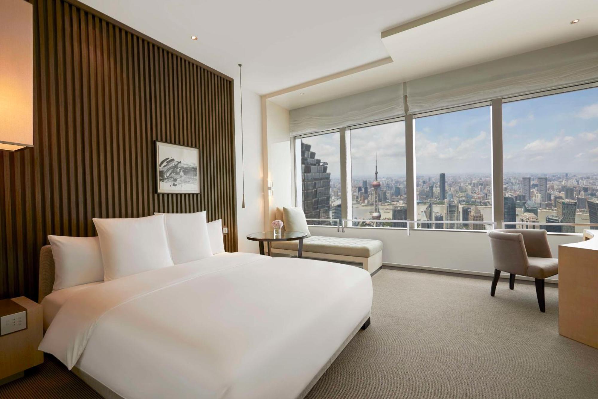 Park Hyatt Khách sạn