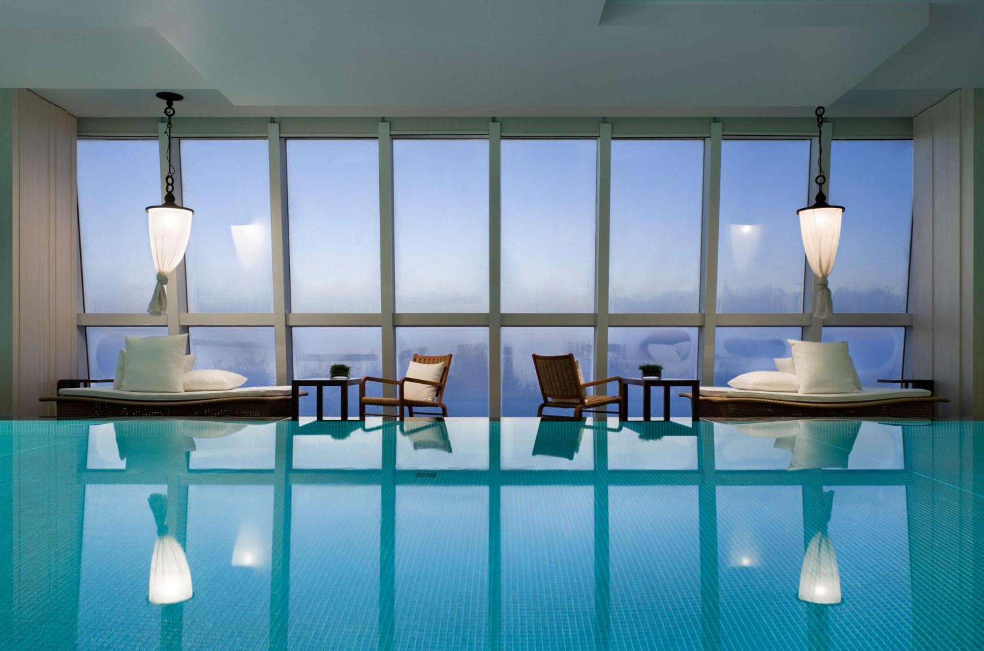 Park Hyatt Khách sạn Thượng Hải