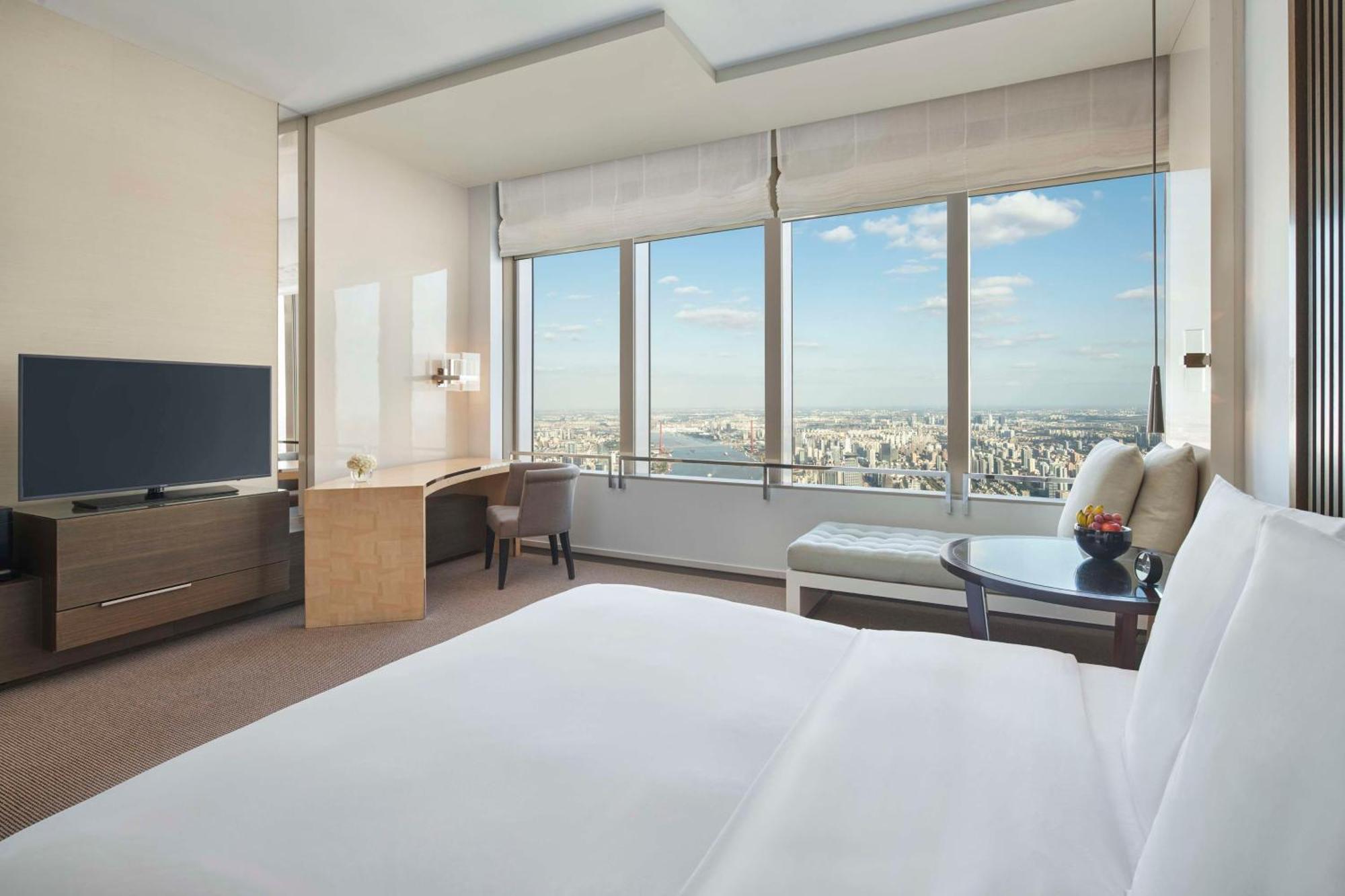 Park Hyatt Thượng Hải