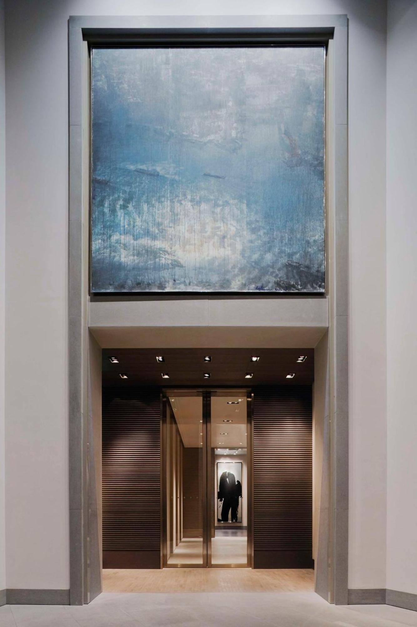 Khách sạn Park Hyatt 5*