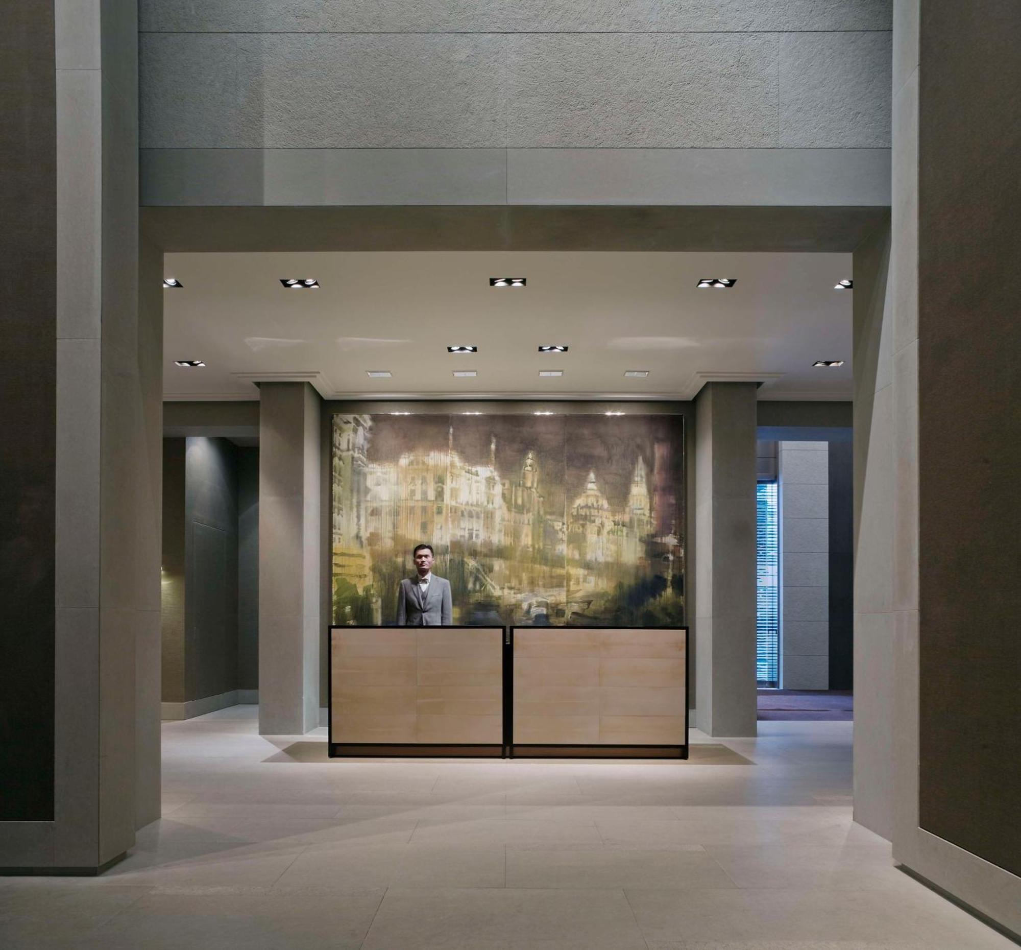 Khách sạn Park Hyatt