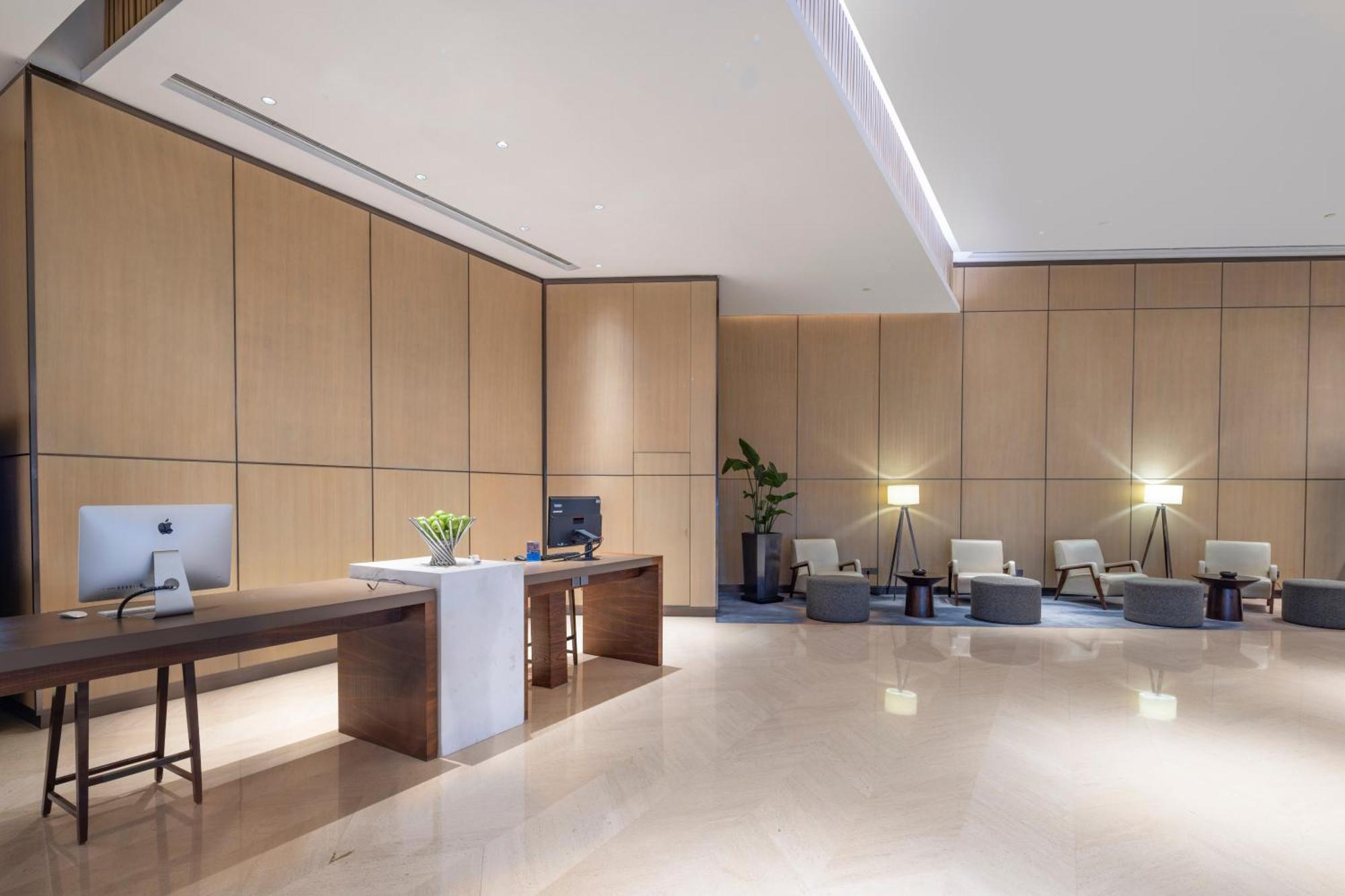 Hotel Hyatt Place Hongqiao Cbd 4*