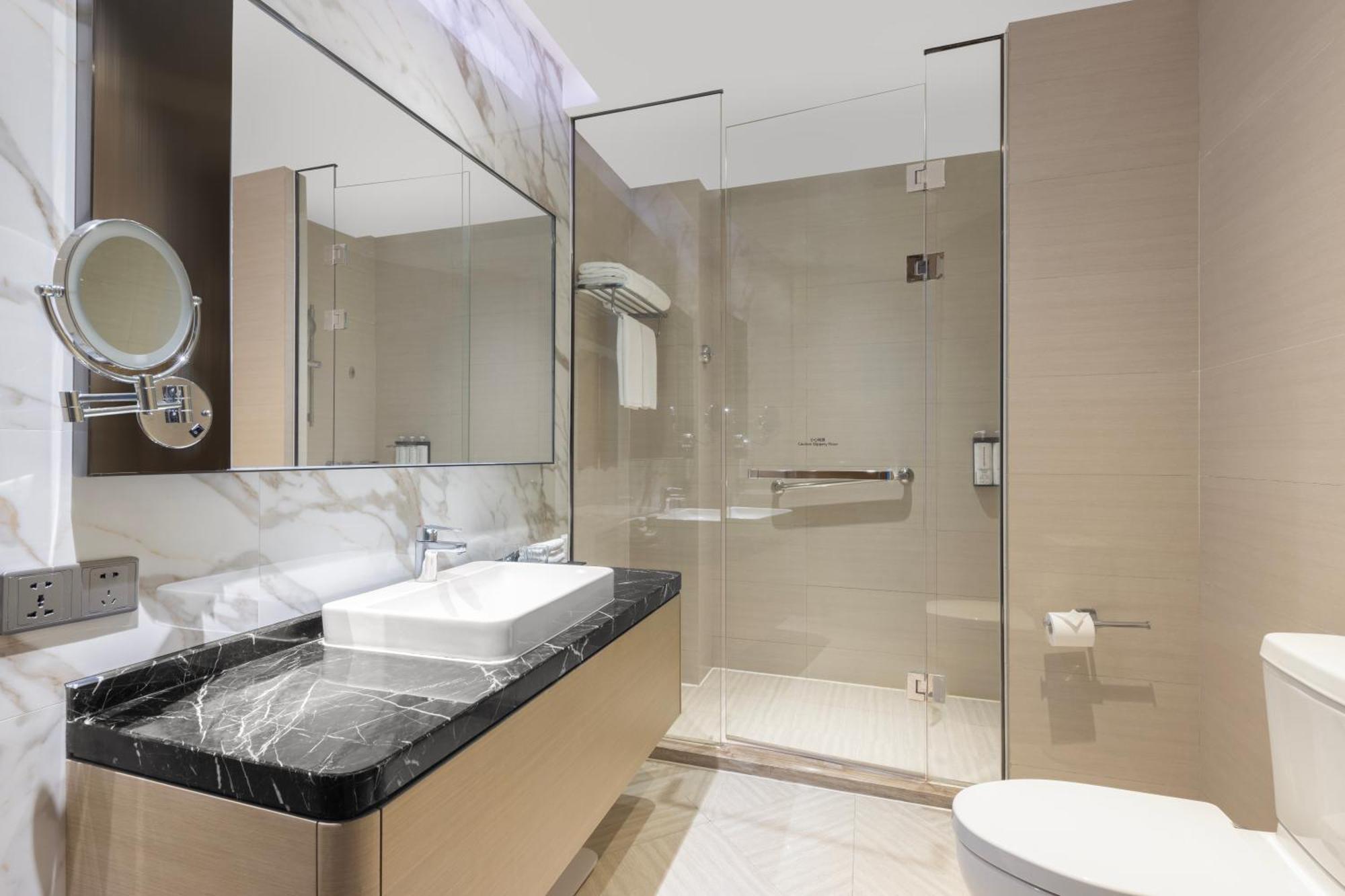 Hotel Hyatt Place Hongqiao Cbd