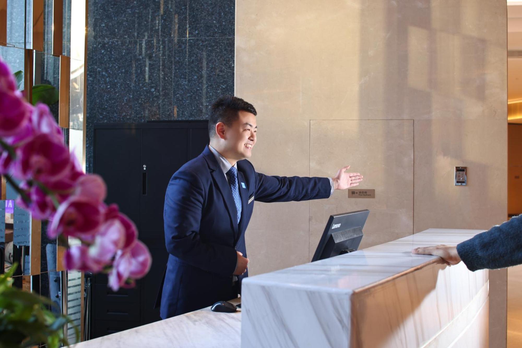 Hyatt House Hongqiao Cbd