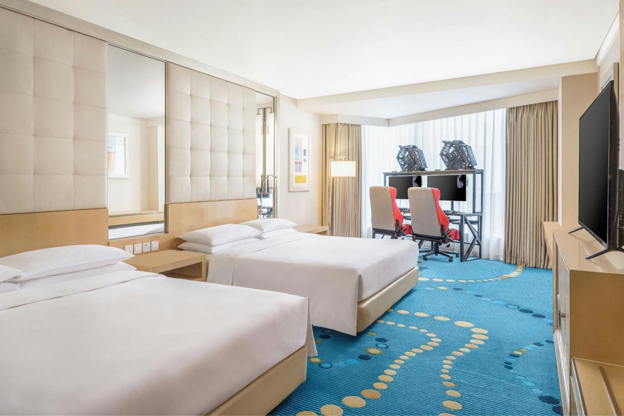 Renaissance Yu Garden On The Bund Hotel 5*