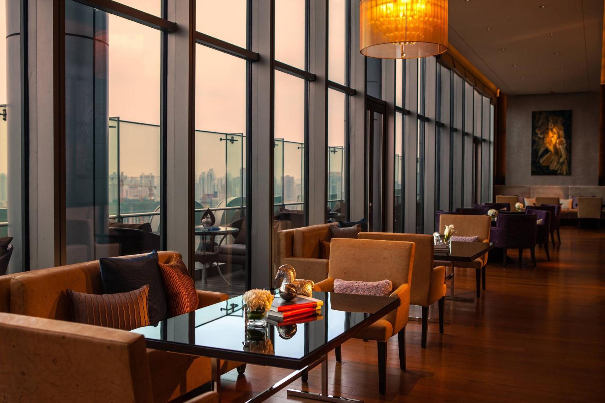 Renaissance Putuo 5* Shanghai