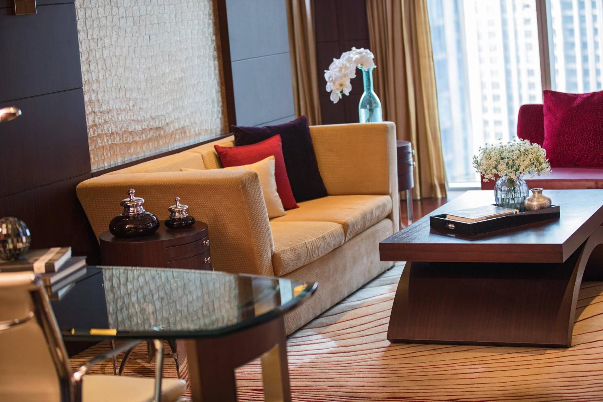 Hotel Renaissance Putuo