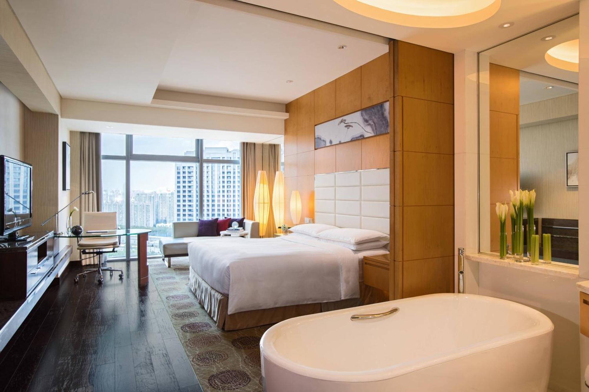 Renaissance Putuo Hotel Shanghai