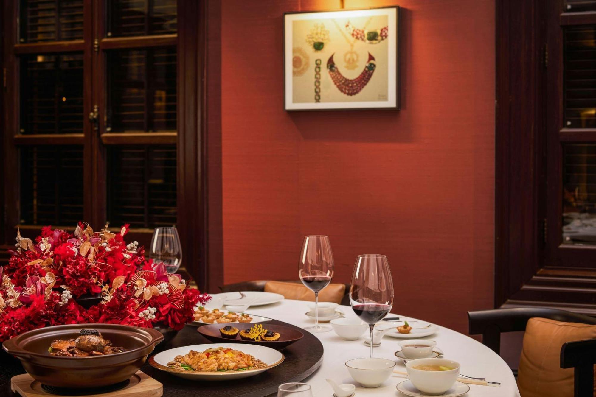 Hotel Bulgari