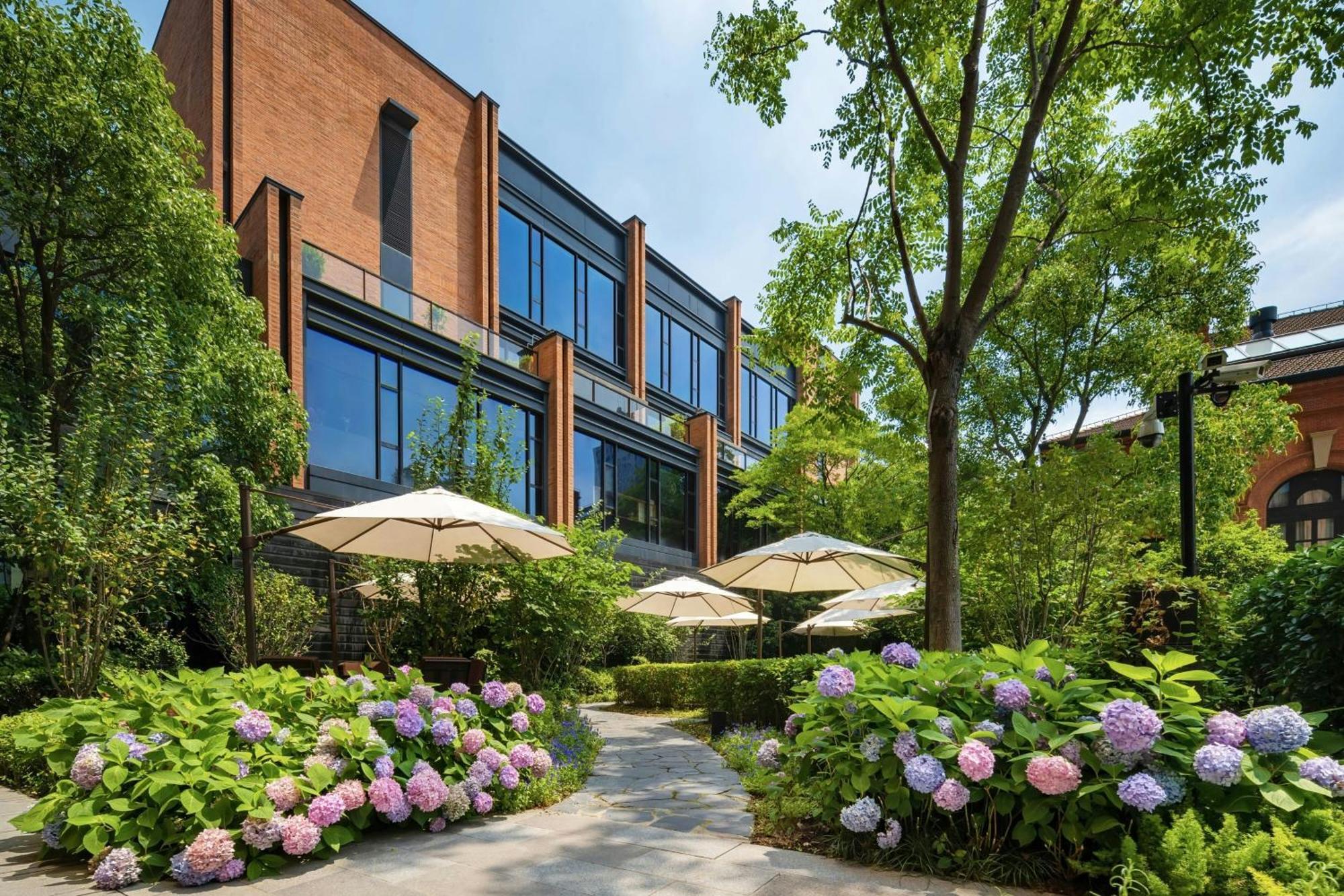 Bulgari Hotel 5*