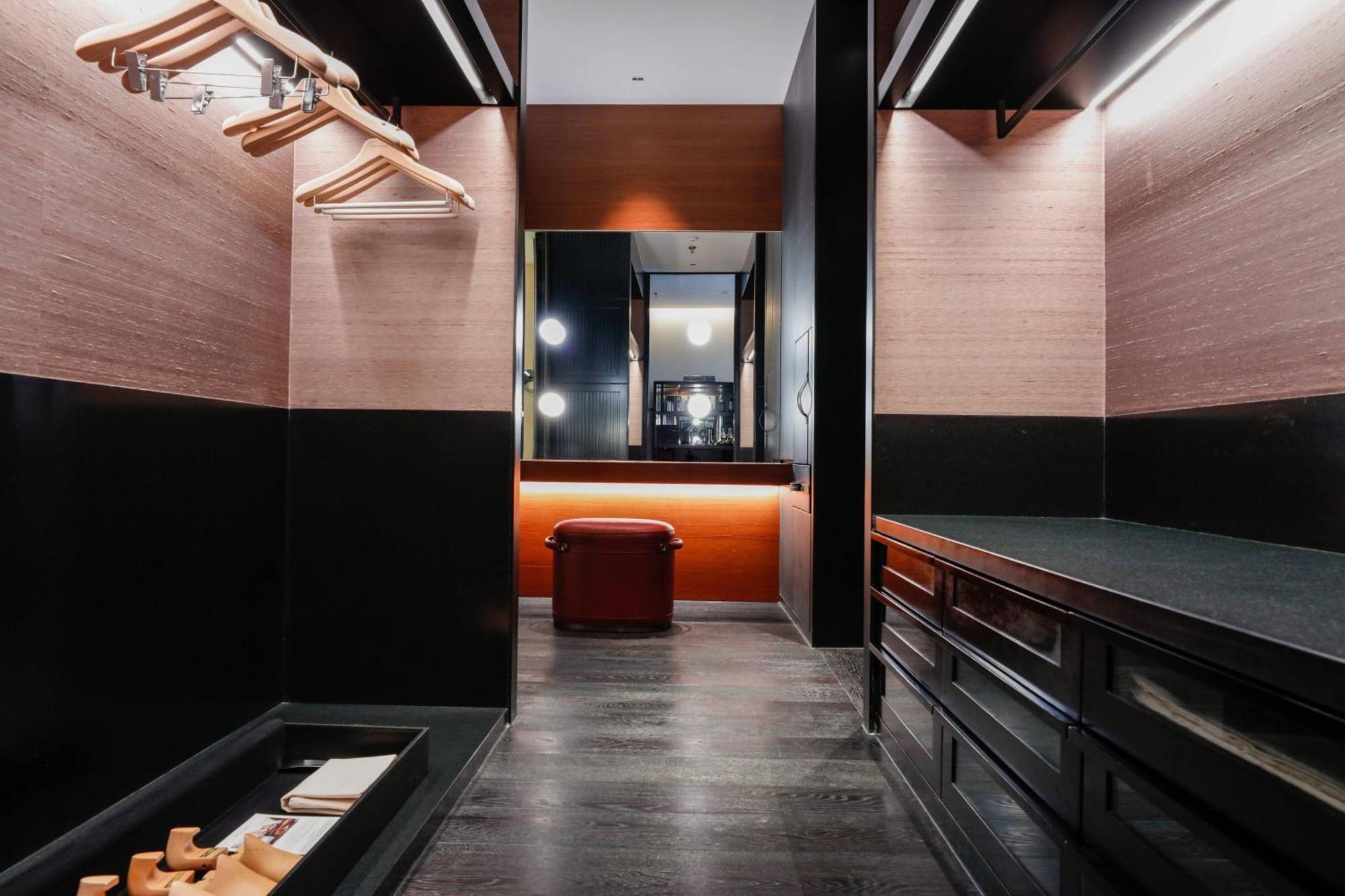 Bulgari Hotel