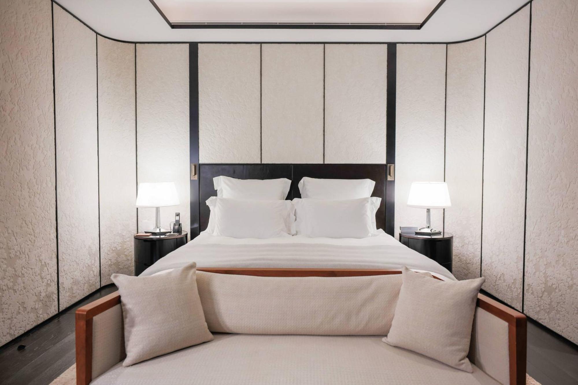 Hotel Bulgari