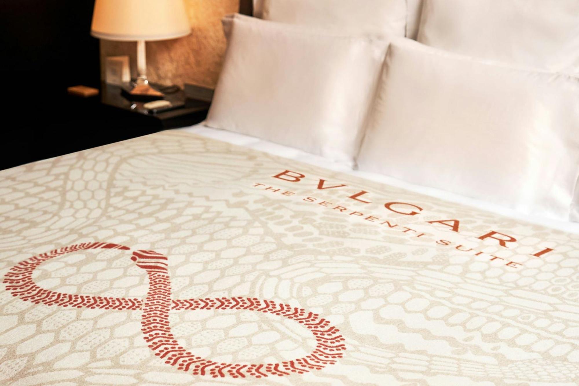 Hotel Bulgari 5*