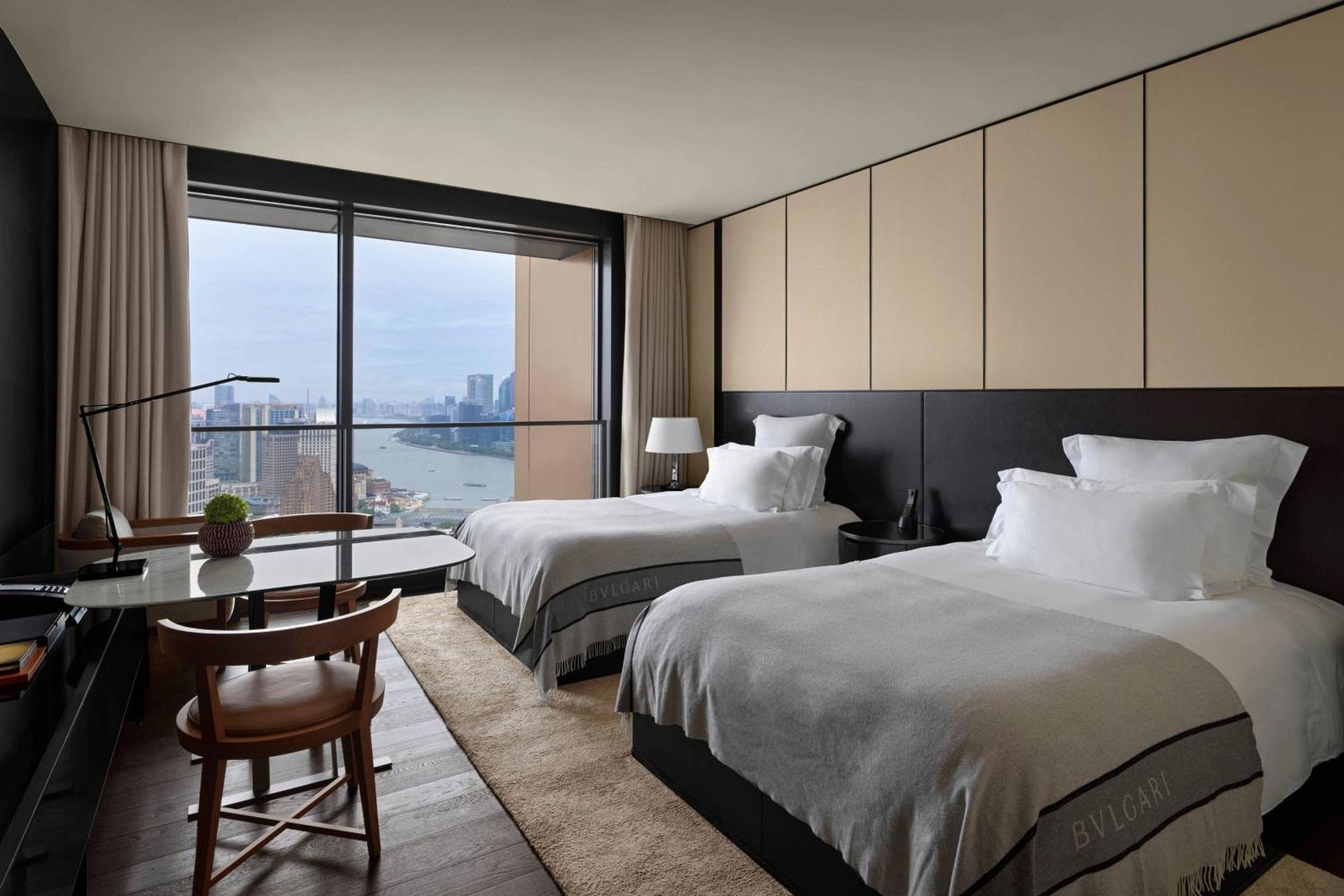 Bulgari Hotel 5*