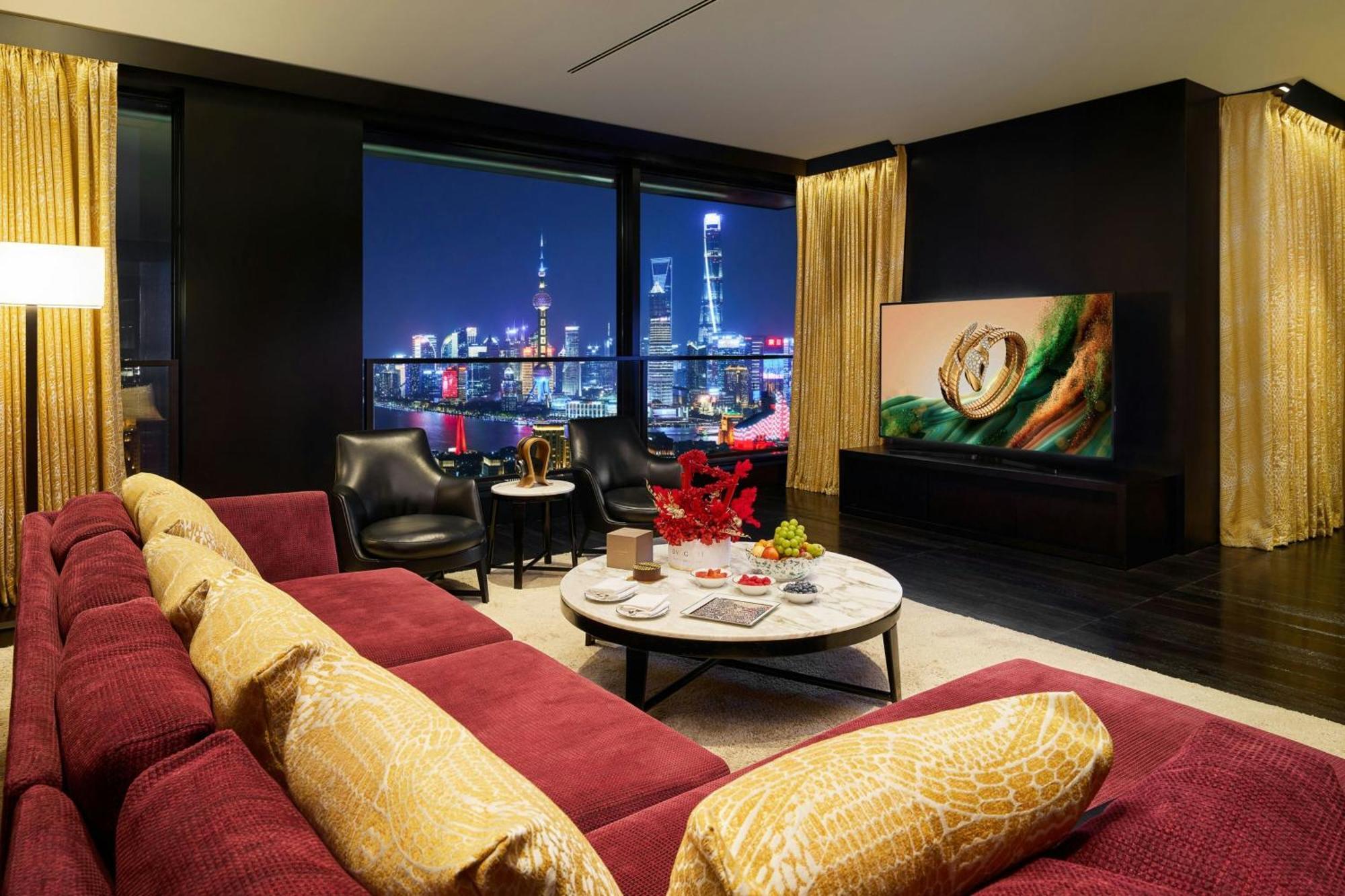 Bulgari 5*